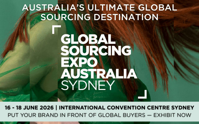 Global Sourcing Expo